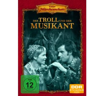 Der Troll und der Musikant