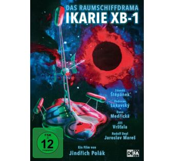  Ikarie XB 1 (1962)