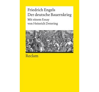 Der deutsche Bauernkrieg