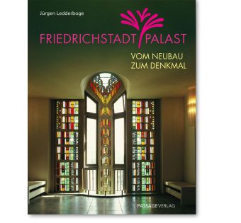 Friedrichstadtpalast