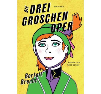 Die Dreigroschenoper