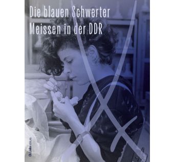Die blauen Schwerter
