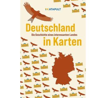 Deutschland in Karten