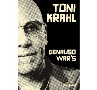 Genauso war's (Buch)