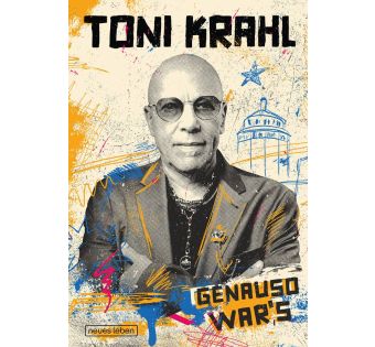 Genauso war's (Buch)