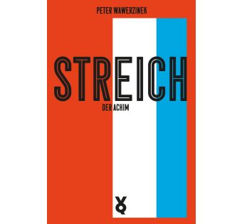 Streich, der Achim