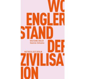 Stand der Zivilisation
