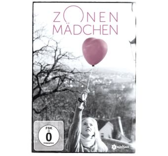 Zonenmädchen