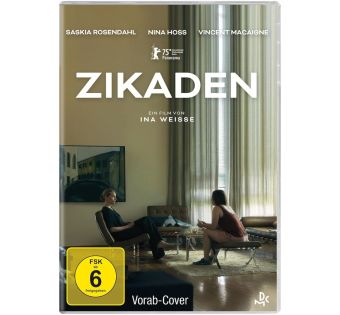 Zikaden