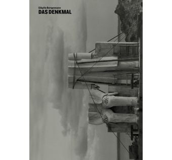 Sibylle Bergemann. Das Denkmal