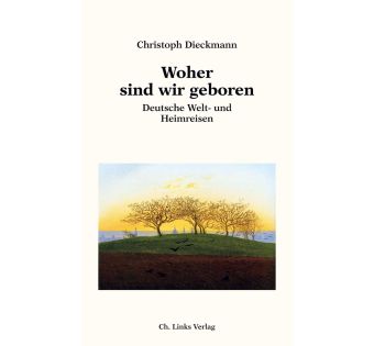 Woher sind wir geboren