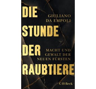  Die Stunde der Raubtiere