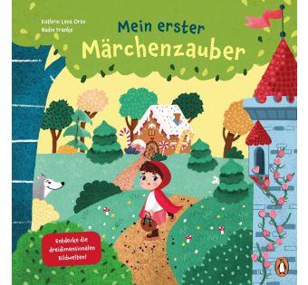 Mein erster Märchenzauber