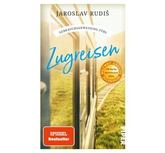 Gebrauchsanweisung fürs Zugfahren