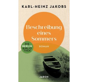 Beschreibung eines Sommers