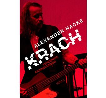 Krach. Verzerrte Erinnerungen