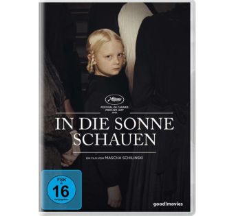 In die Sonne schauen