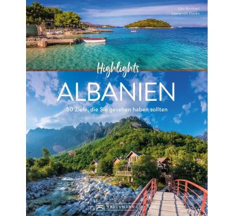 Highlights Albanien