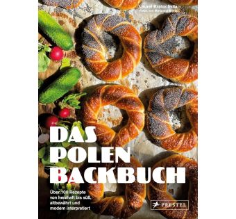 Das Polen-Backbuch