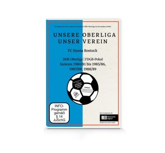 Unsere Oberliga - Unser Verein: FC Hansa Rostock