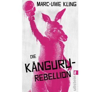 Die Känguru-Rebellion