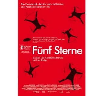 Fünf Sterne (Dokumentation 2017)