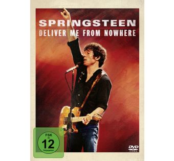 Springsteen: Deliver Me from Nowhere