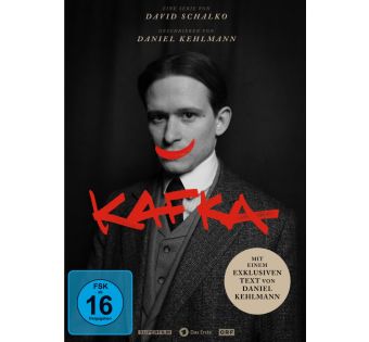 Kafka - Die Serie