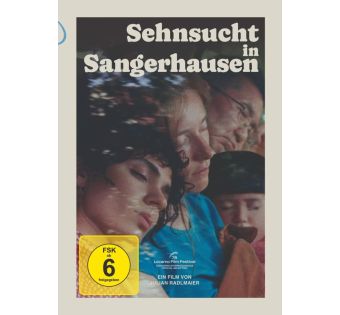 Sehnsucht in Sangerhausen