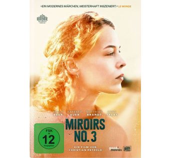 Miroirs No. 3
