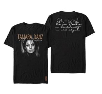 Silly - Tamara Paradies - T-Shirt