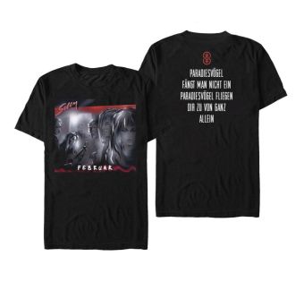 Silly - Februar - T-Shirt