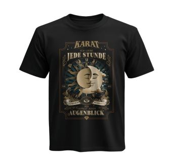 Karat - Jede Stunde - T-Shirt
