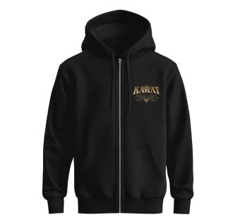 Karat - Hohe Himmel Tour 2025 - Sweatjacke