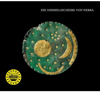 Die Himmelsscheibe von Nebra (EP)