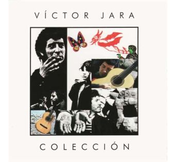 Victor Jara: Coleccion