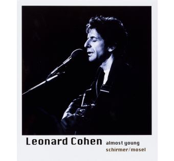 Leonard Cohen. Almost Young