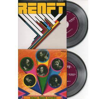 Renft 1 + Renft 2, Die Originale