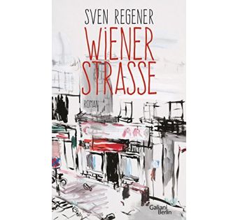 Wiener Strasse