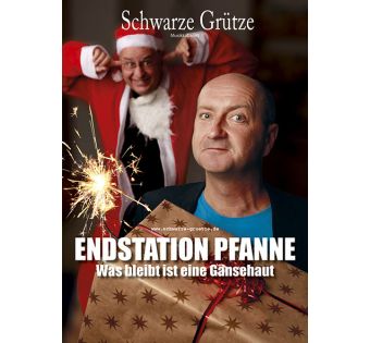 Karten - Schwarze Grütze