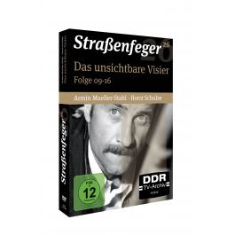 Das Unsichtbare Visier II